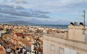 Apartamento La Gambita de Garrucha